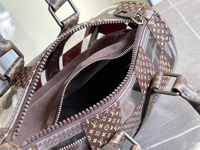 Louis Vuitton Speedy Bags